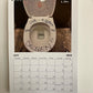 Wisdoms of Vienna Wandkalender 2024 A4