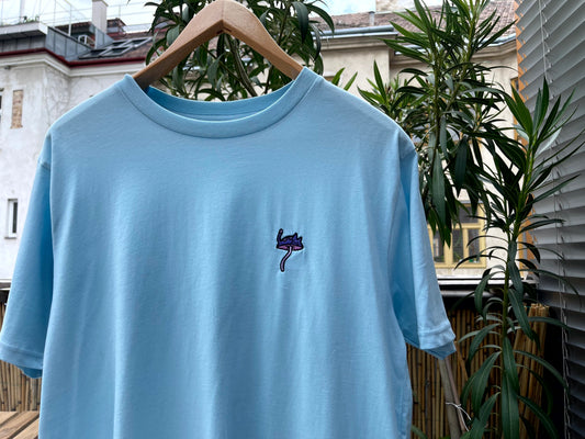 Katzen-Schwammerl T-Shirt