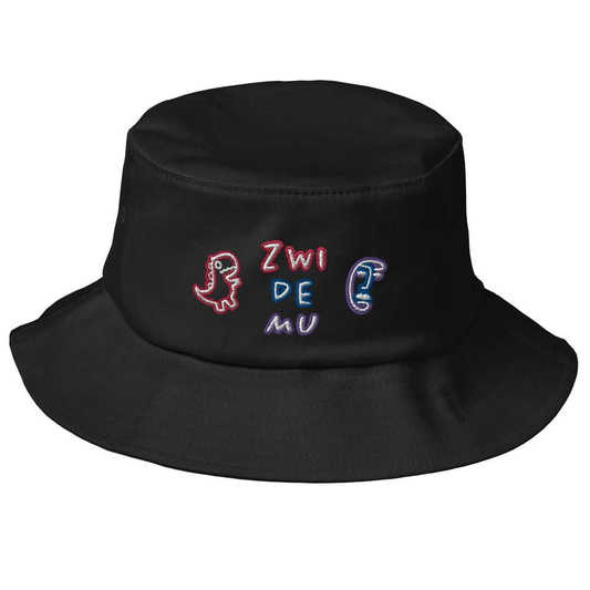 Zwidemu Bucket Hat - Dstrict Fashion OG