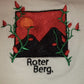 Roter Berg Sweatshirt - Hoodies & Sweatshirts - Dstrict - Dstrict