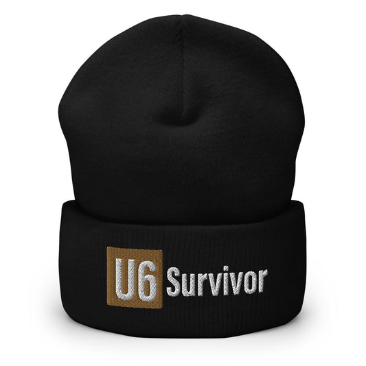 U6 Survivor