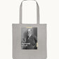 Sigmund Freud - Organic Tote-Bag - Dstrict - Wien - Vienna -  Taschen