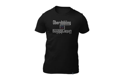 Ober-Unterdöbling T-Shirt - Dstrict Fashion OG