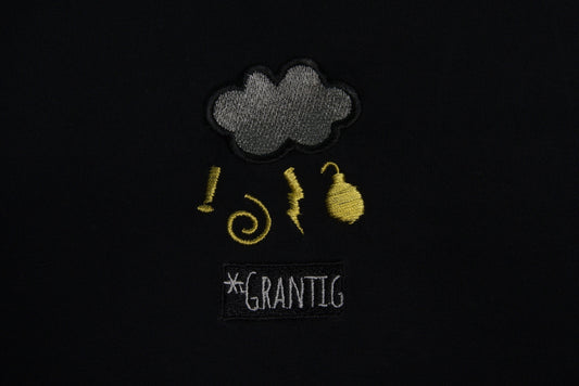 Grantig T-Shirt