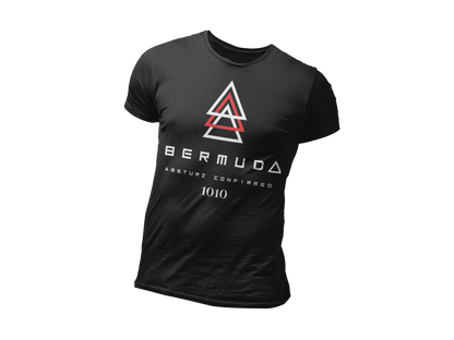 Bermuda T-Shirt - T-shirt - Dstrict - Dstrict