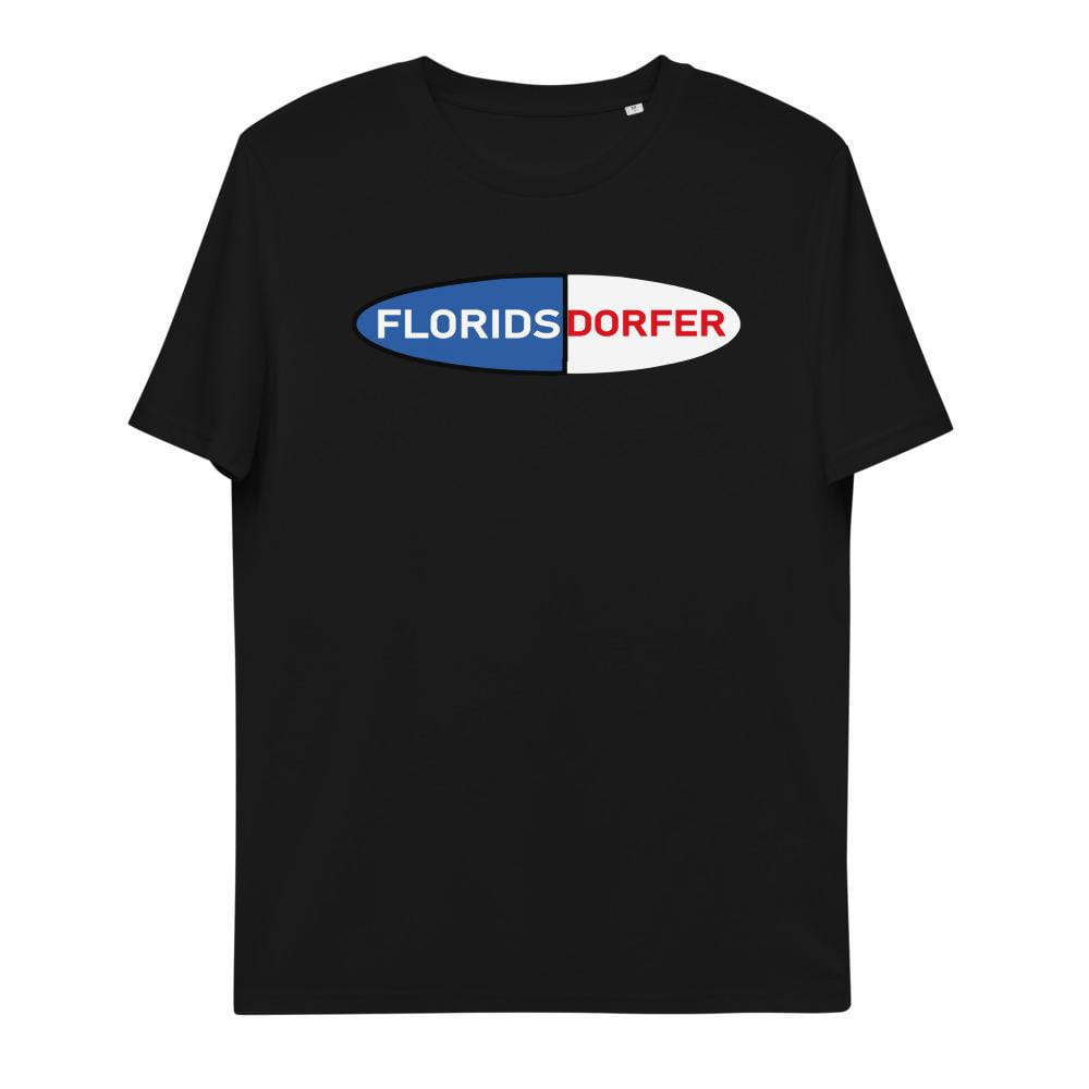 Floridsdorfer T-Shirt - [product_type] - Juan-Son - Dstrict Fashion OG