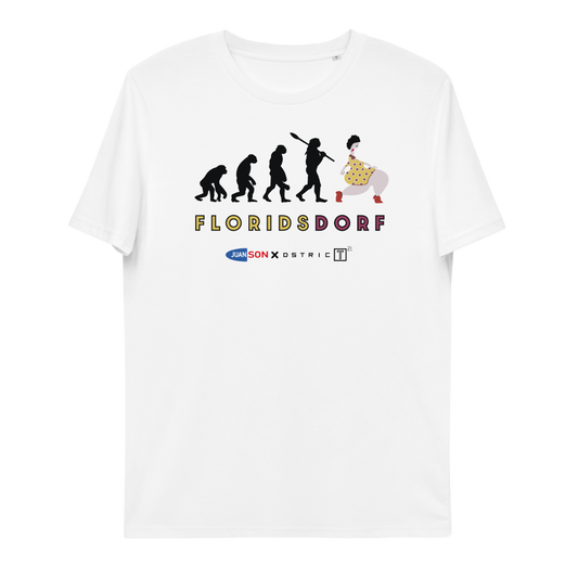 Floridsdorf Evolution T-Shirt